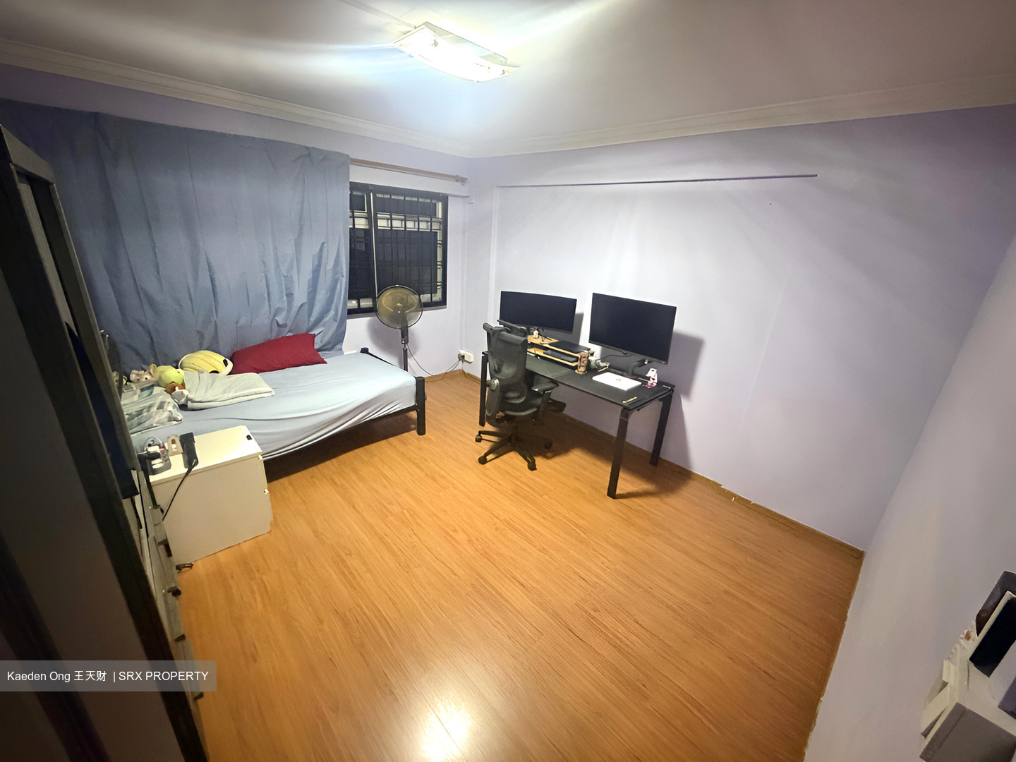 Blk 871 Woodlands Street 81 (Woodlands), HDB 4 Rooms #553659691